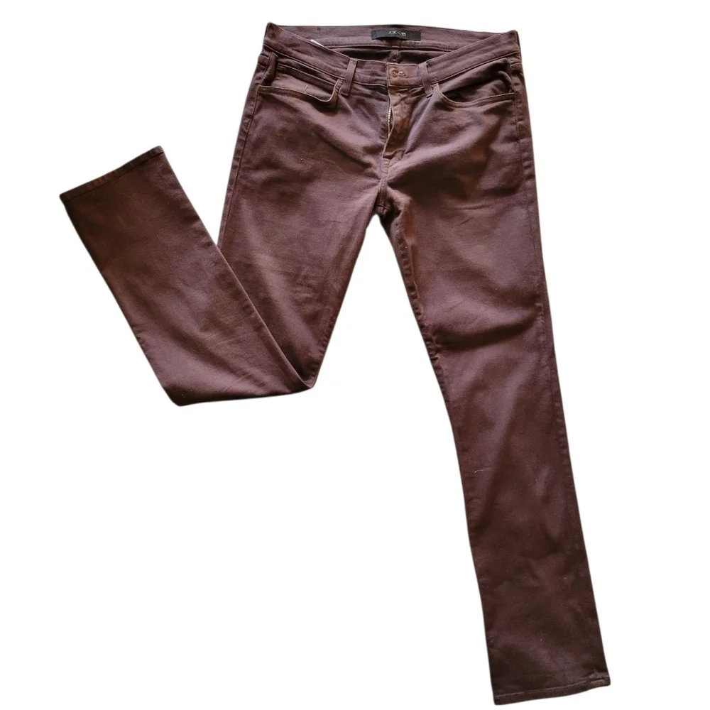 Joe's Men's Brown Jeans Size 34